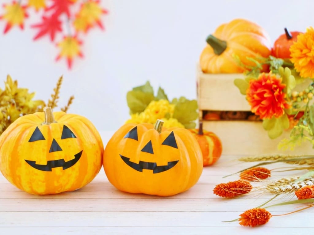 サンリオハロウィン