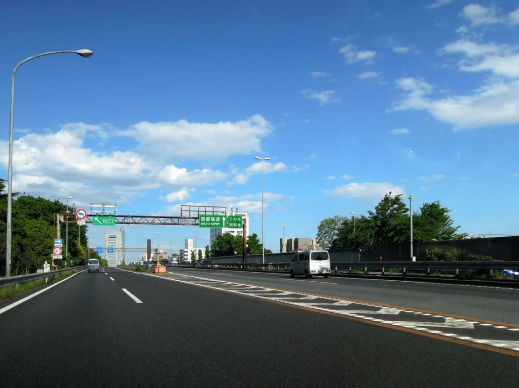 東京外環プロジェクト