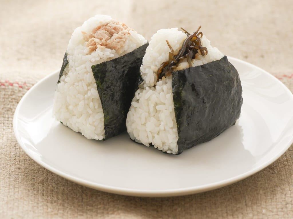 昼めし旅