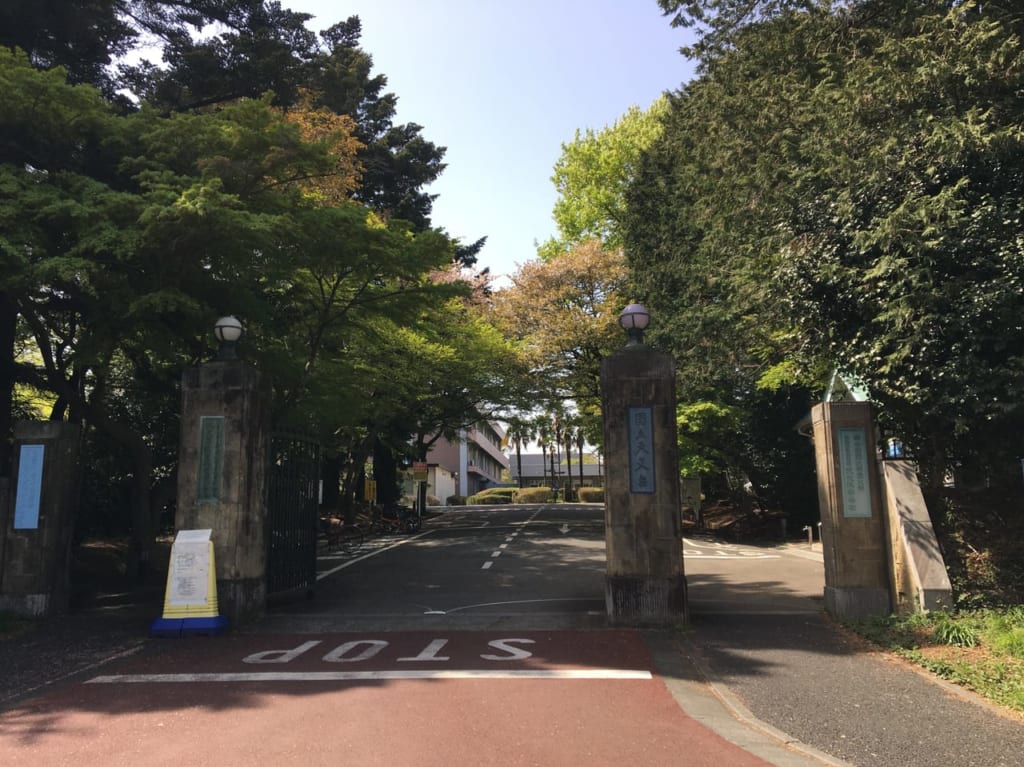 国立天文台三鷹キャンパス
