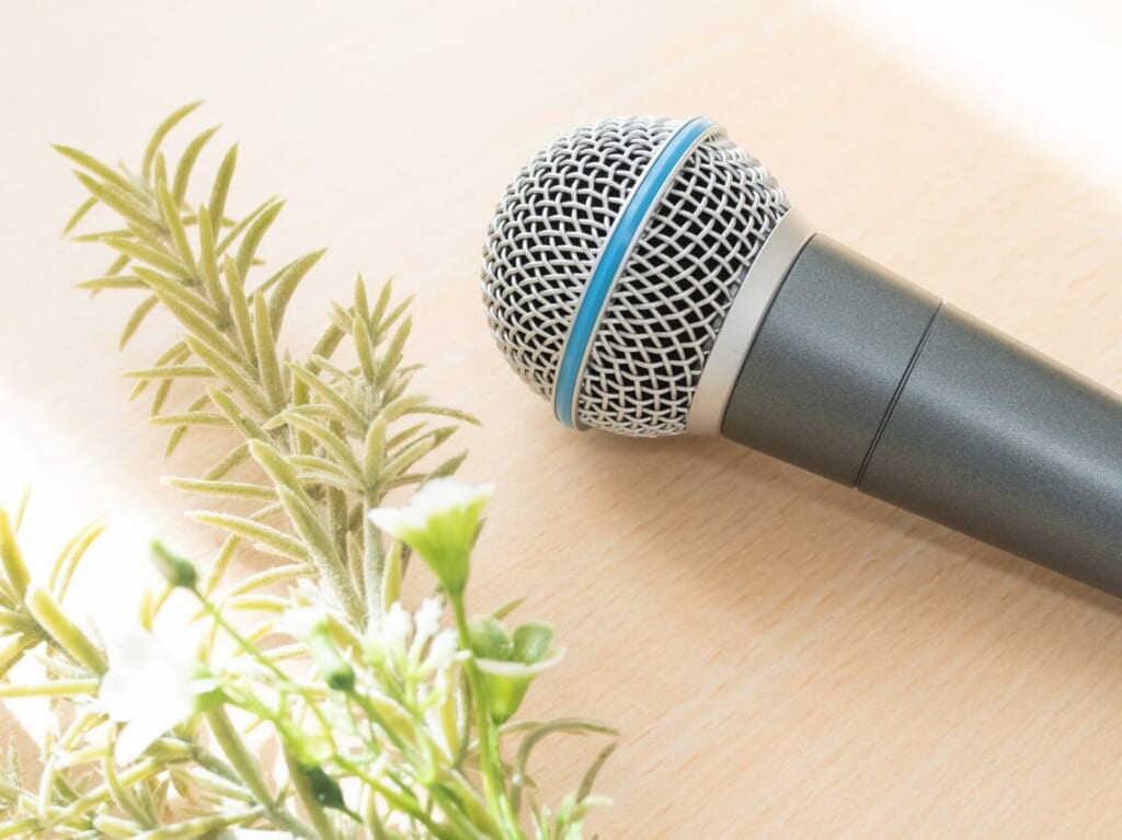 講演会