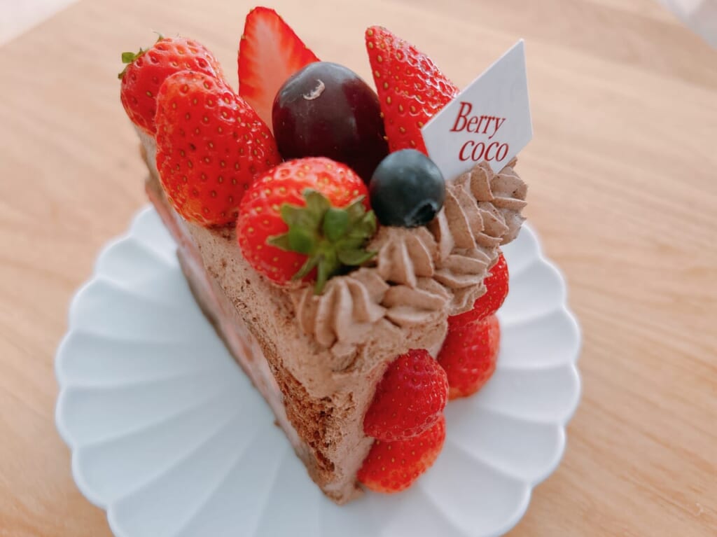 Berricoco三鷹台店