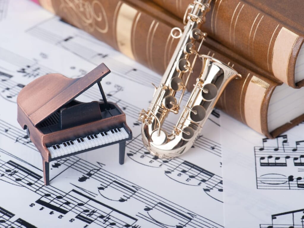 音楽会