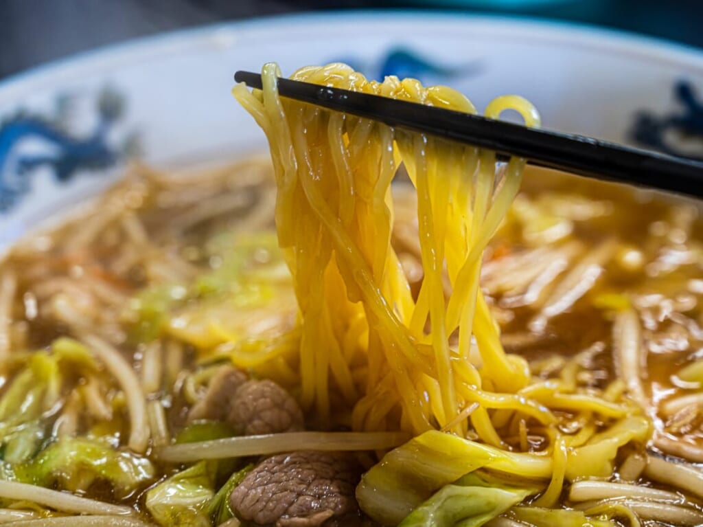 ラーメン