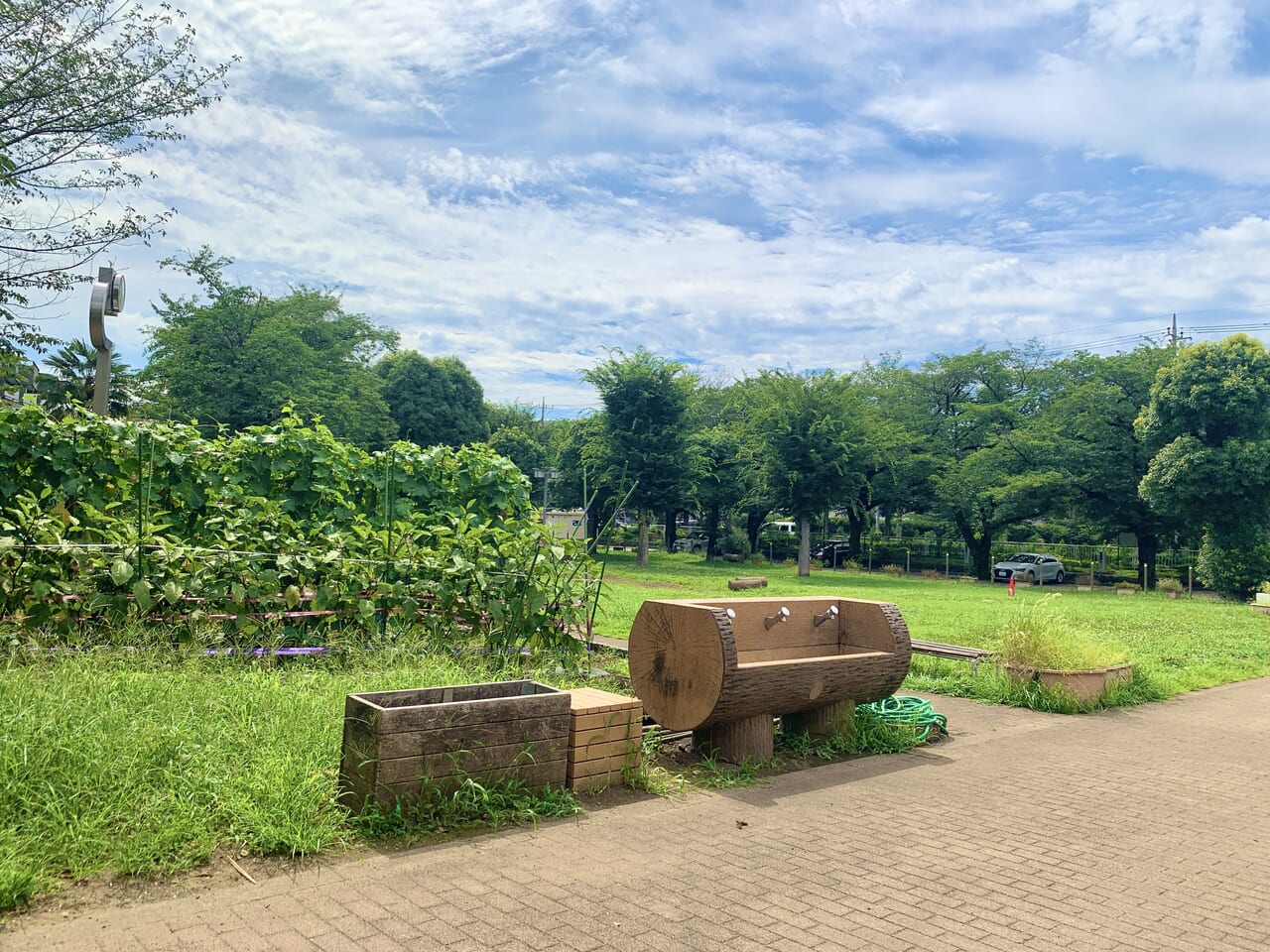 農業公園