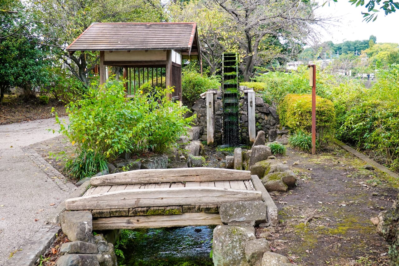 大沢の里古民家