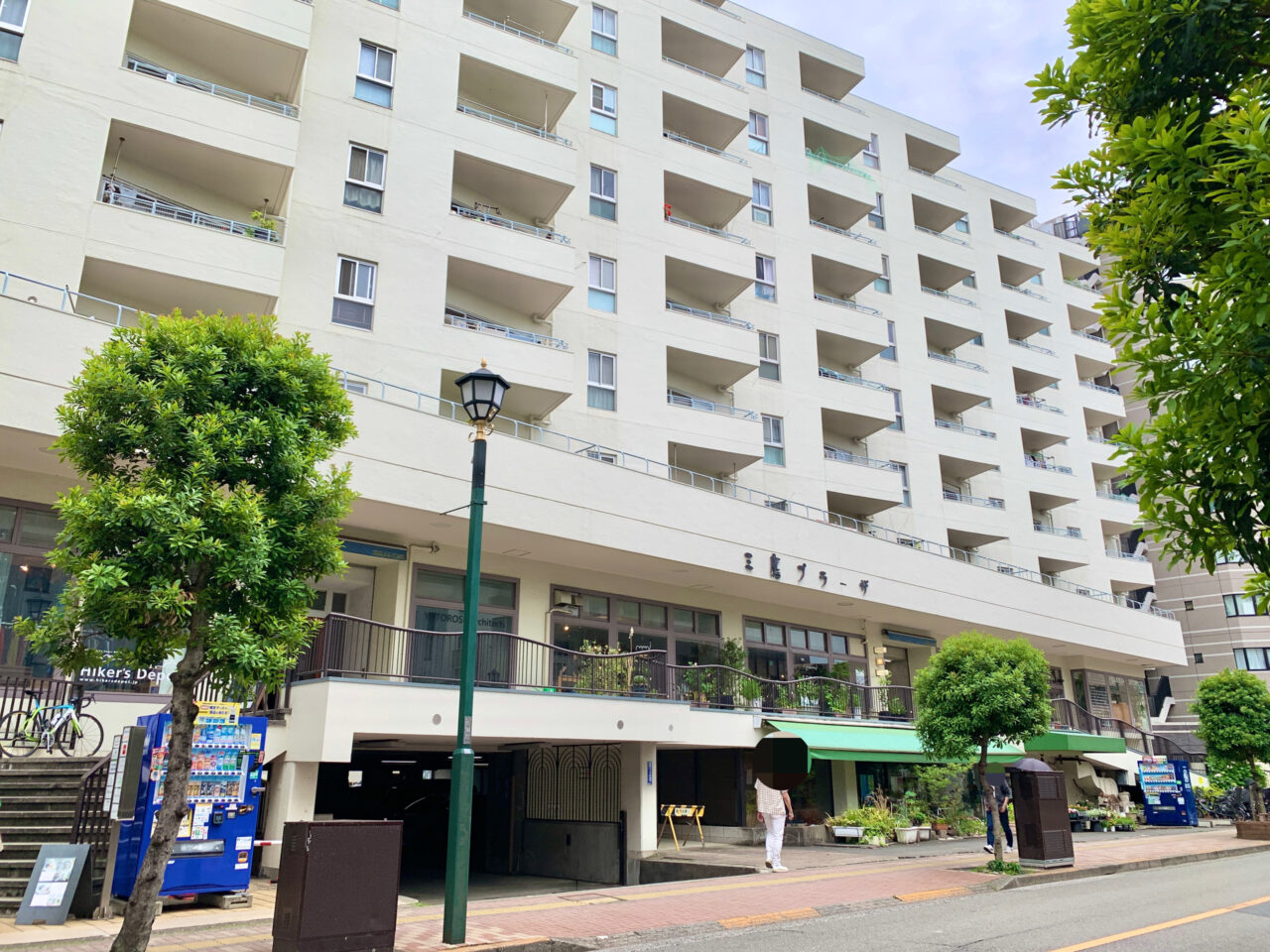 山田文具店