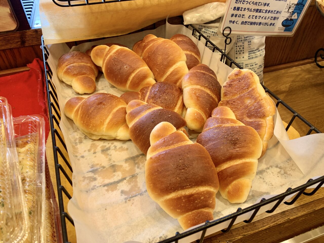 トーホーベーカリー