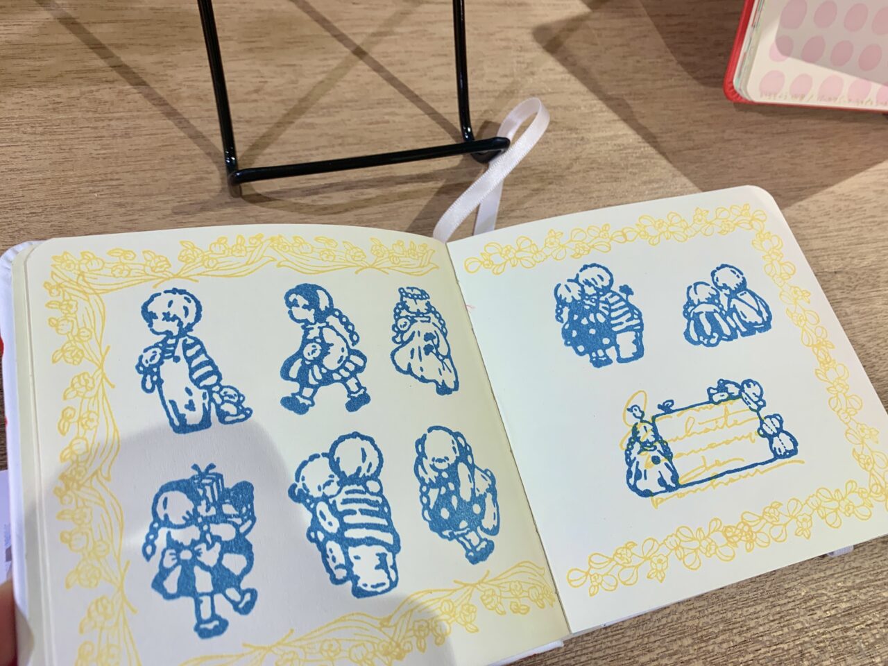 手紙舎