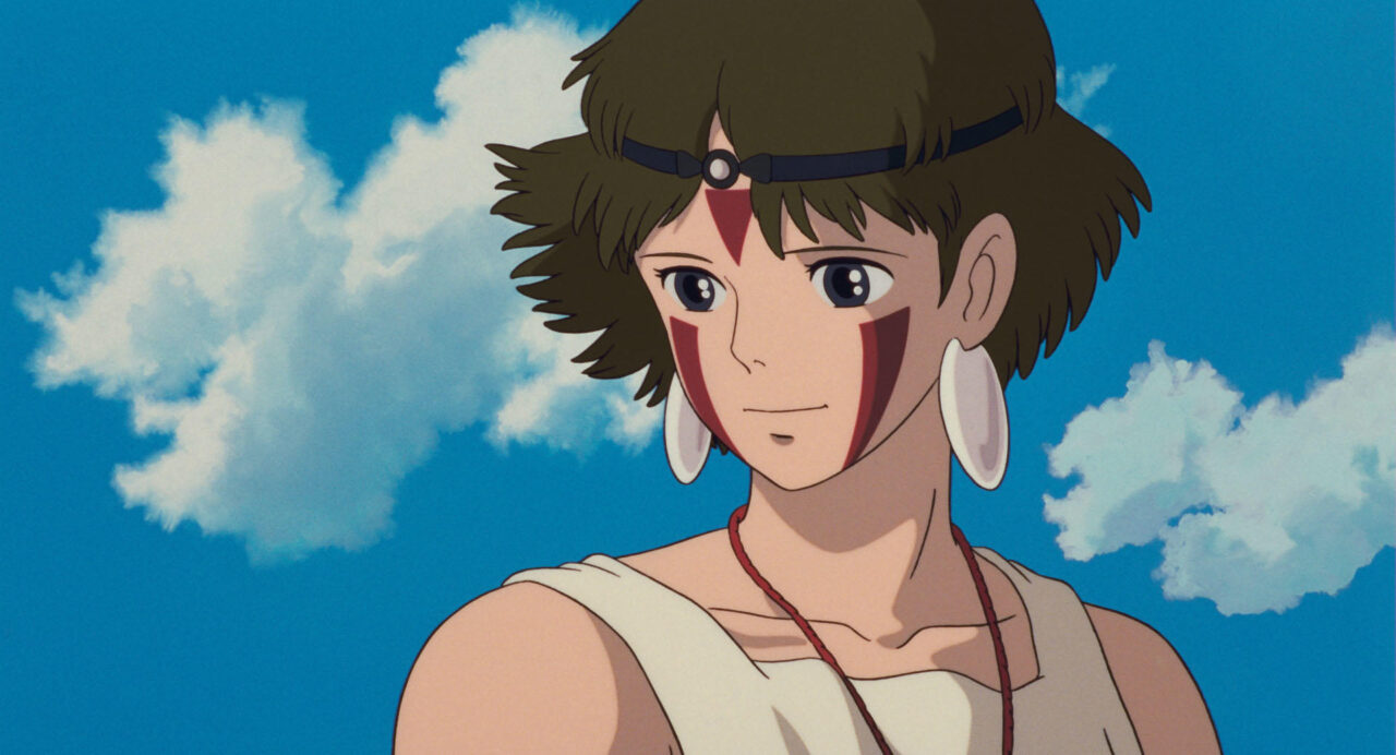 ジブリ