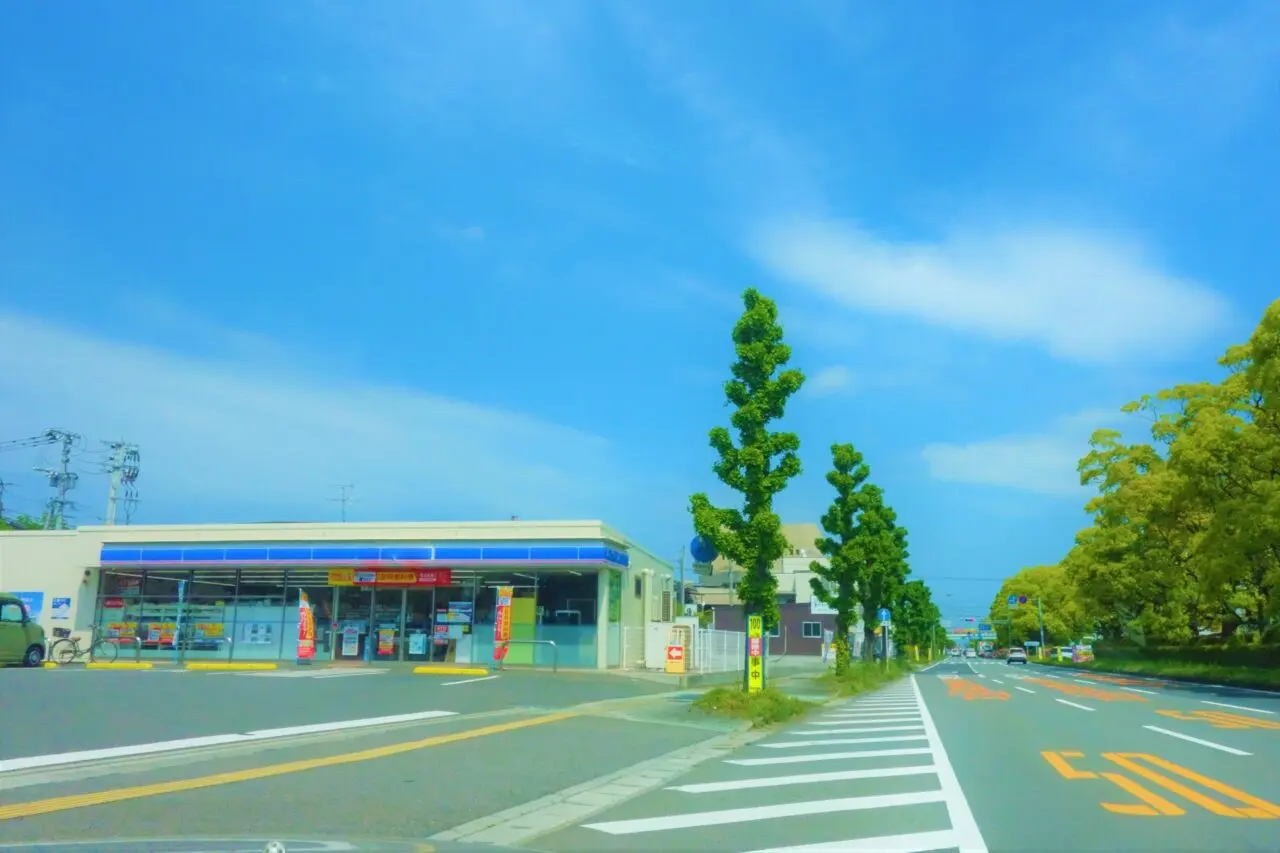 ローソン