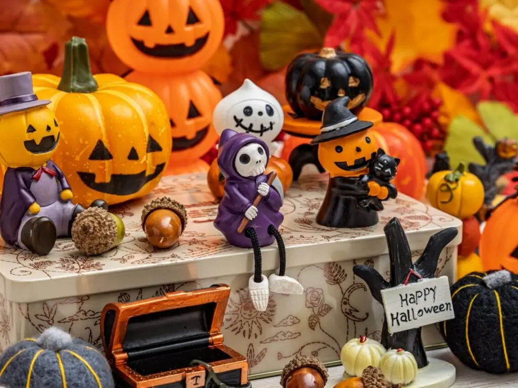 ハロウィーン