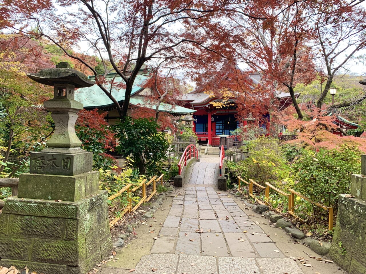 井の頭恩賜公園