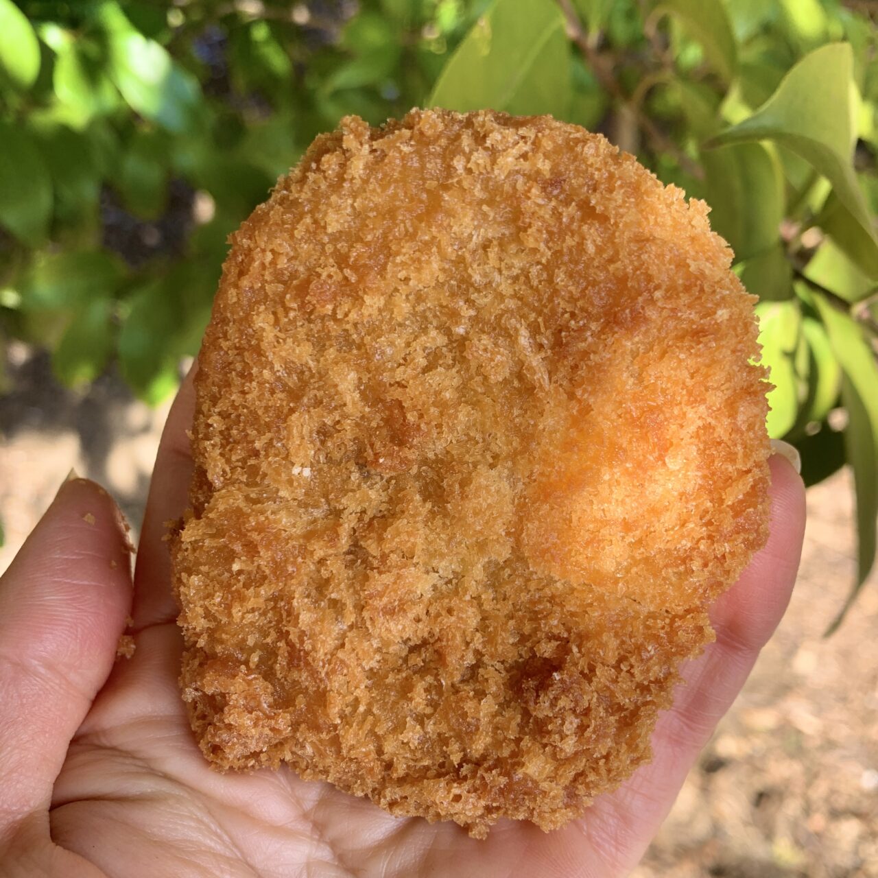 コロッケ北野屋