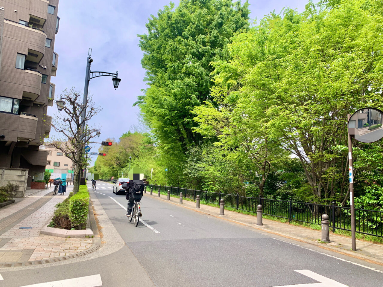 あたりまえ食堂