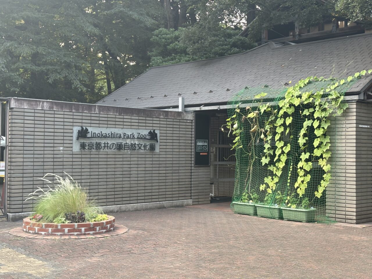 アド街ック天国井の頭自然文化園