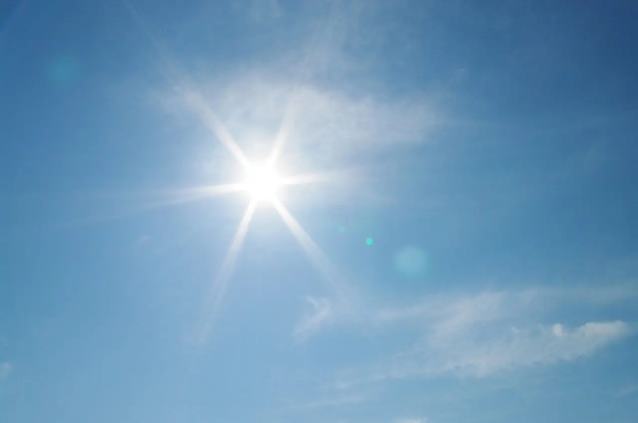 みたか太陽系ウォークイメージ